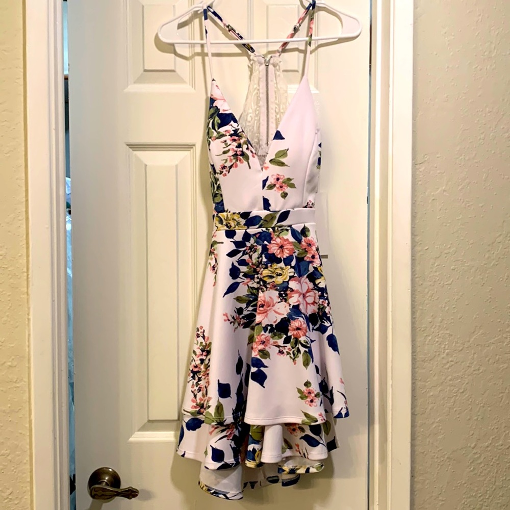 dress